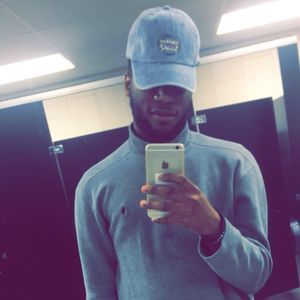 Meet your Posher, Kenny